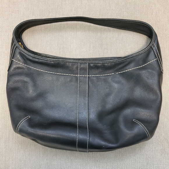 Coach Hobo Satchel - Picture 2 of 5